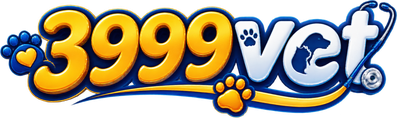 3999vet লোগো